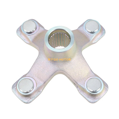 Rear Wheel Hub for Yamaha YFZ450R (2009–2024)