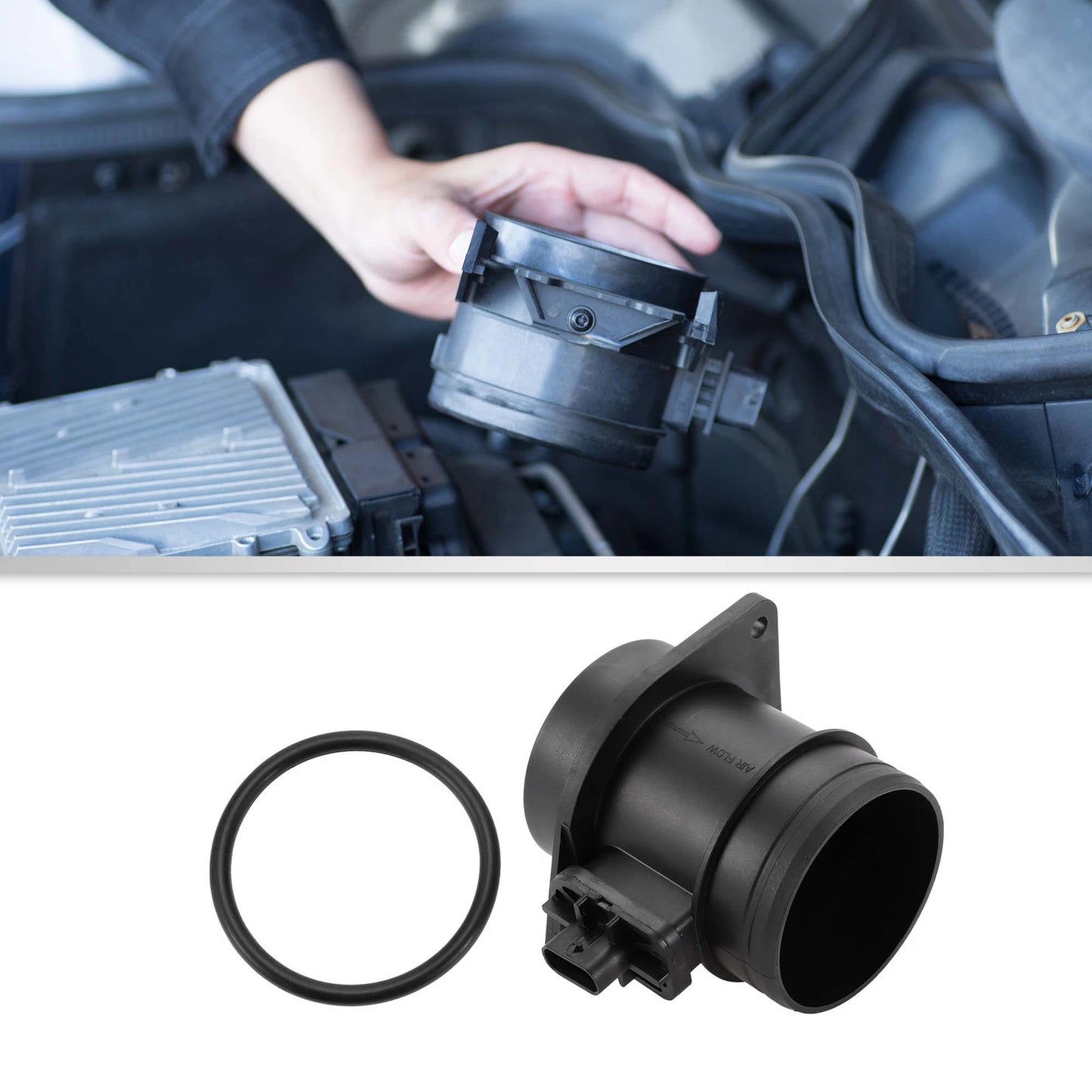 Mass Air Flow Sensor for Mini Cooper Paceman (2013-2016)