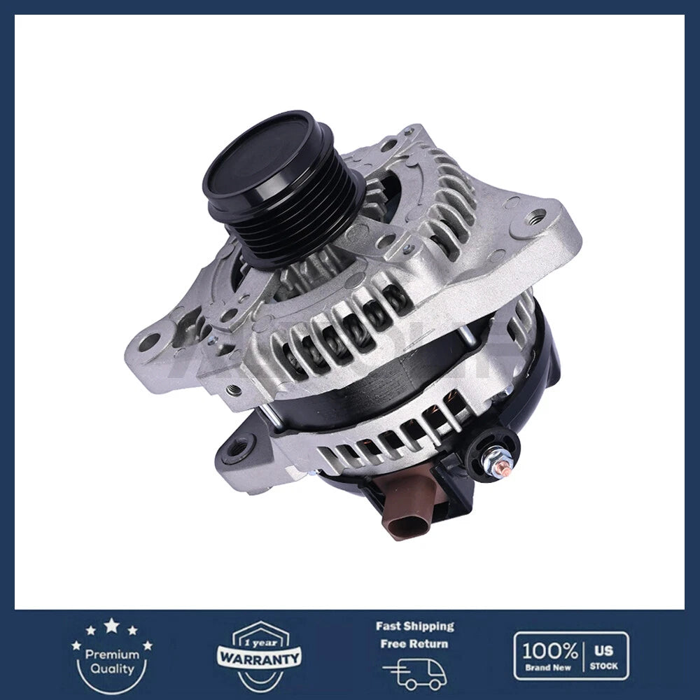 Alternator for Toyota Corolla (2014–2018)