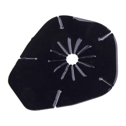 Windshield Wiper Arm Bottom Hole Protector Cover for Car SY