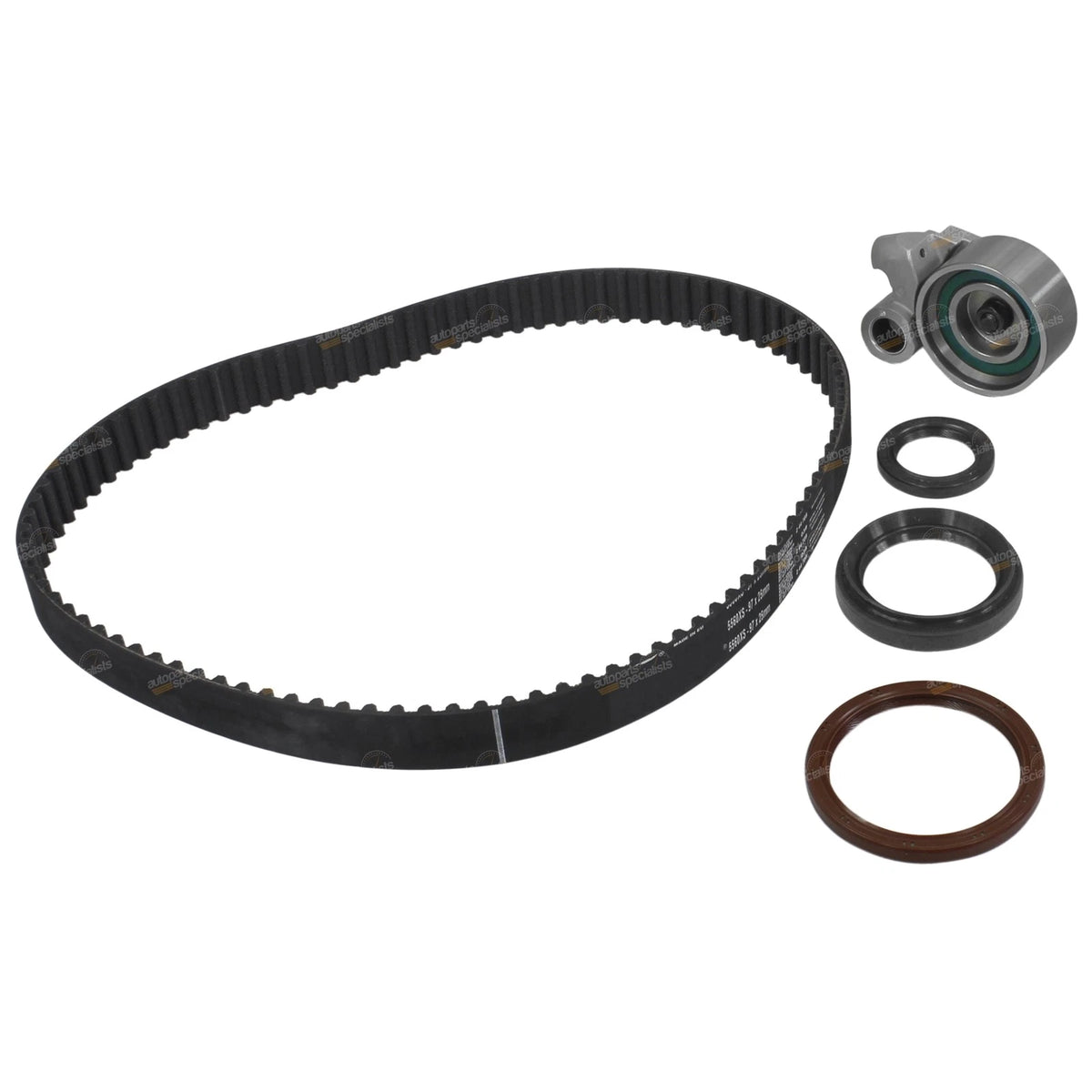 Timing Belt Kit for Prado KDJ120/KDJ150/KDJ155 (2002–2018)