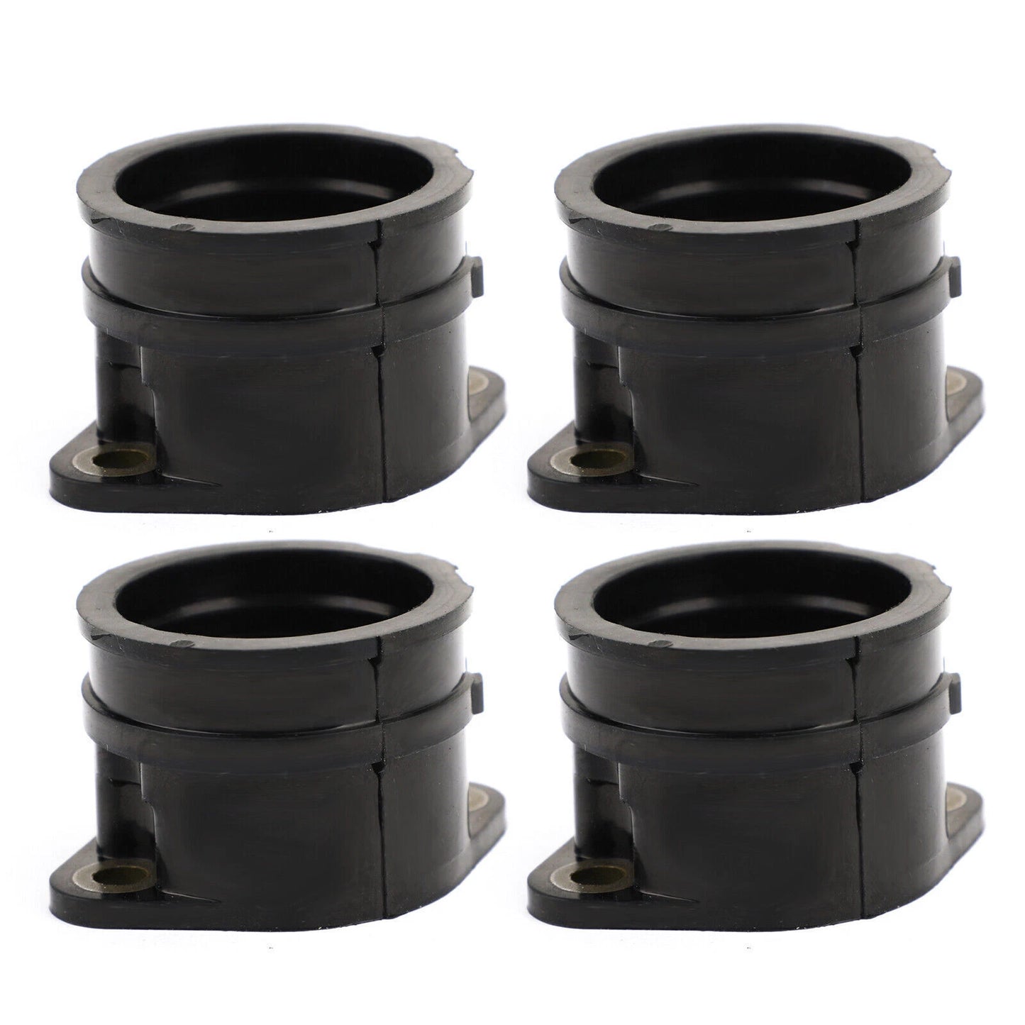 Intake Manifold for Kawasaki ZRX 400 ZR 400 ZRX-II (1994-2008)