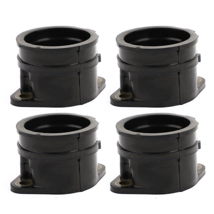 Intake Manifold for Kawasaki ZRX 400 ZR 400 ZRX-II (1994-2008)