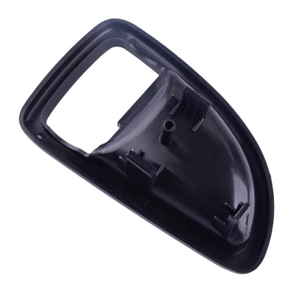 Front Right Interior Door Handle Bezel for Chevy Uplander, Buick Terraza