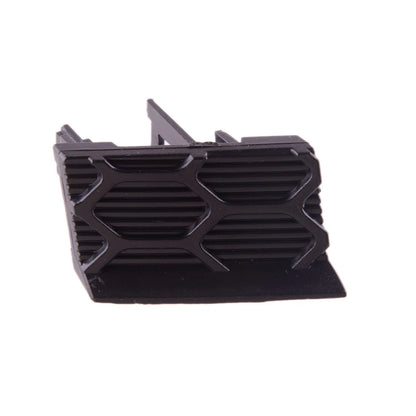 Right Headlight Washer Nozzle Cover for Jeep Grand Cherokee (2014-2017)