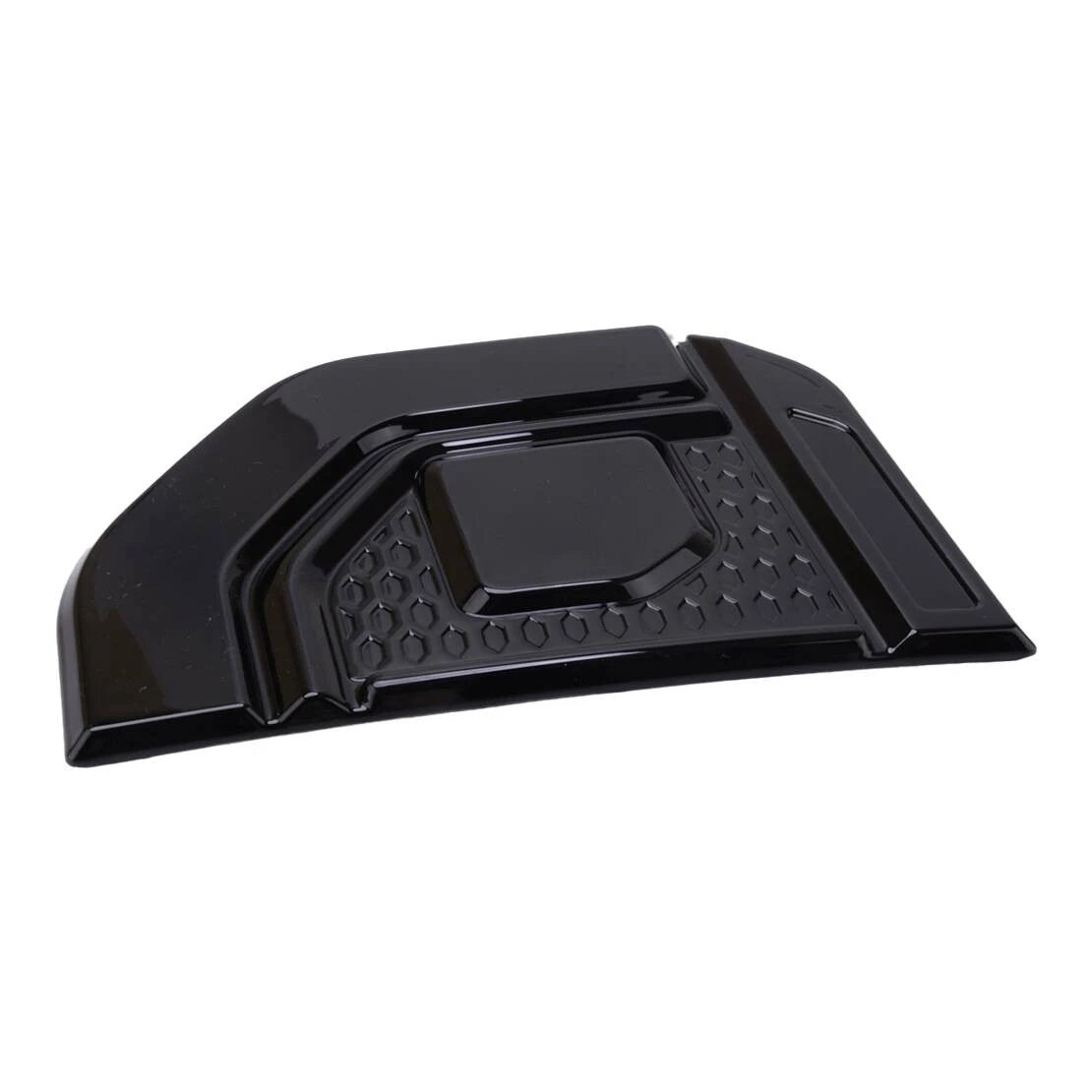 Fender Side Vent Trim Covers for Toyota Lexus GX (2024)