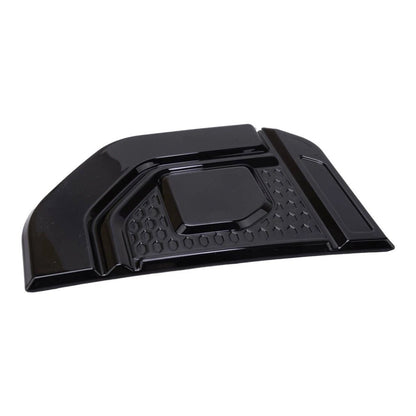 Fender Side Vent Trim Covers for Toyota Lexus GX (2024)