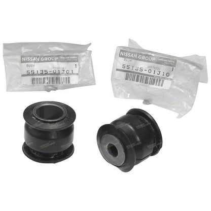 Front Panhard Rod Rubber Bush Kit for Ford Maverick (1988 - 1994)