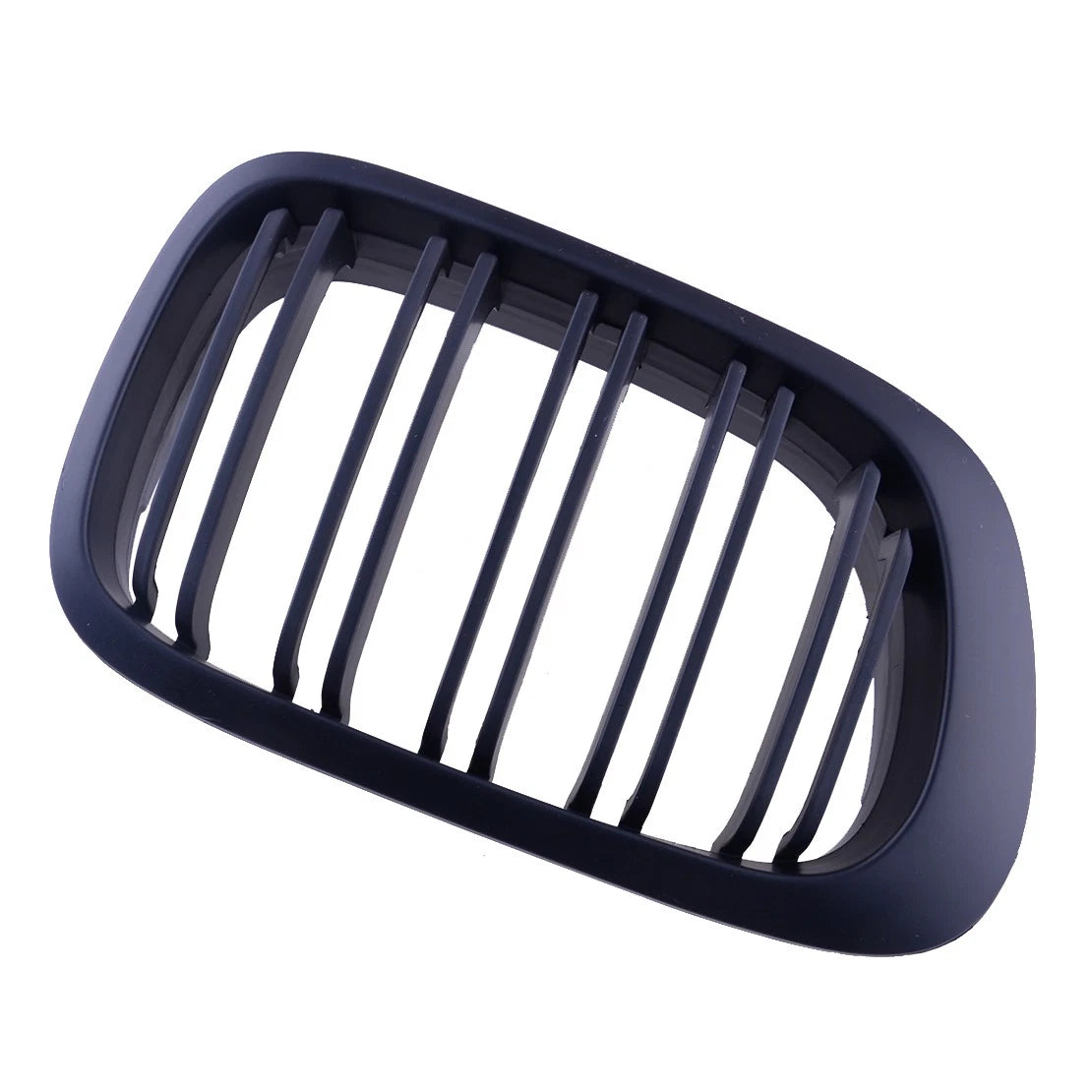 2 x Front Kidney Grilles for BMW 3 Series E46 M3 (2000-2006)
