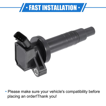 Ignition Coil Assembly for Toyota Corolla L4 1.8L (2003-2008)