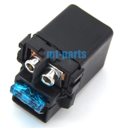 Starter Relay Solenoid for Honda CBR1000F, CBR1000RR (1993-1999, 2004-2007)