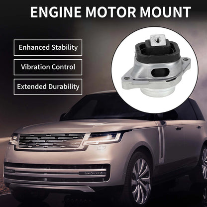 Engine Motor Mount for Land Rover Range Rover (2012-2012)