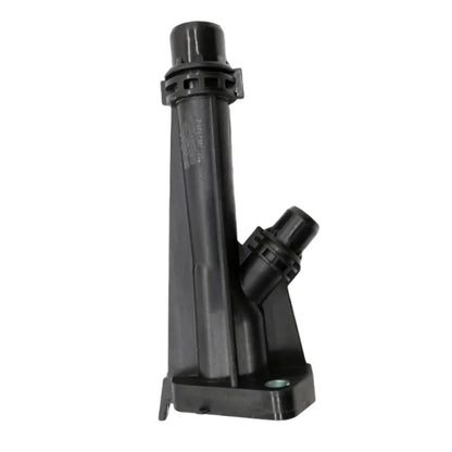Engine Water Pipe Coolant Hose Connector for BMW 3 5 7 Series X5 X6 (2006-2013)