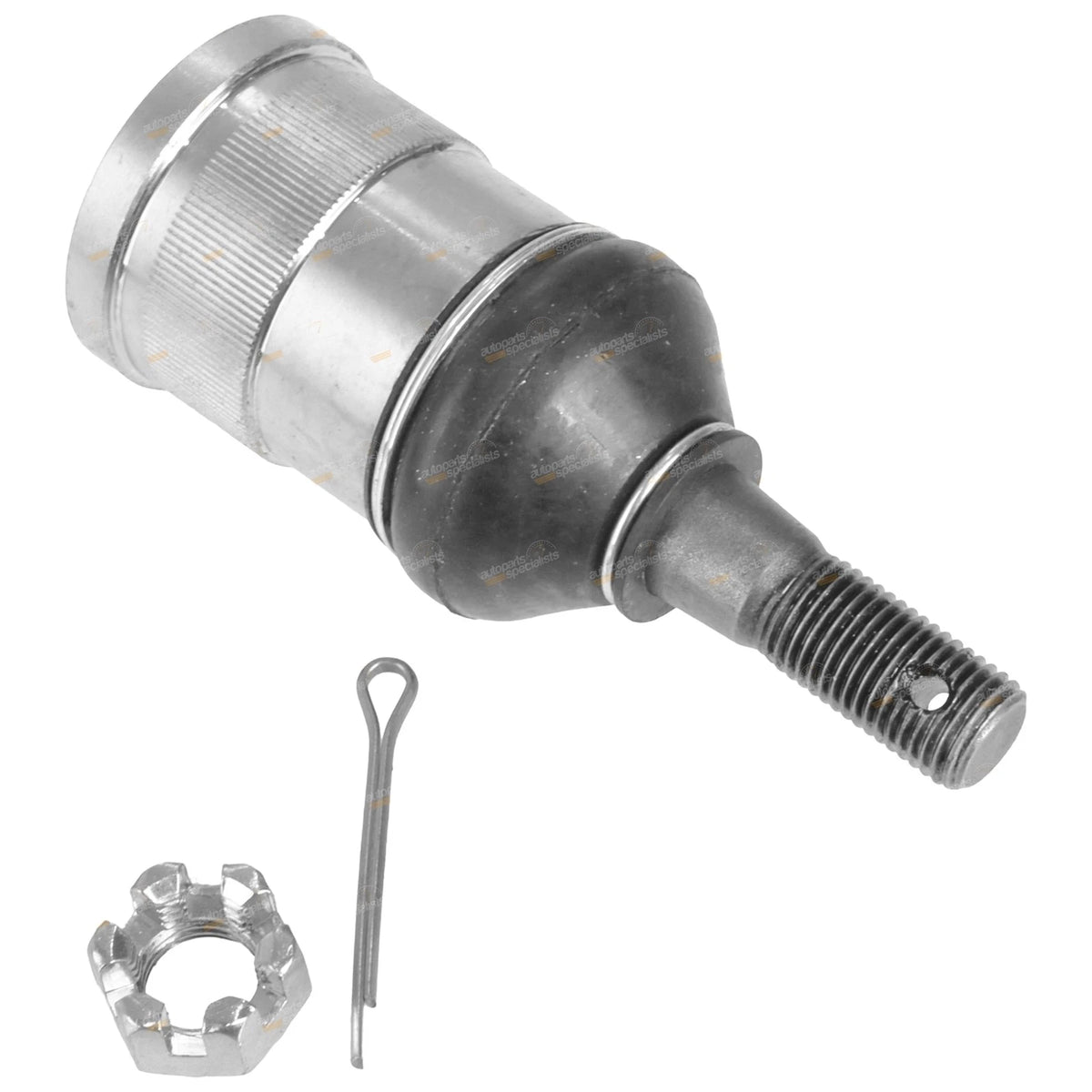 Extended Upper Ball Joints for Ford Everest UA 3.2L P5AT Diesel (2015-2019)