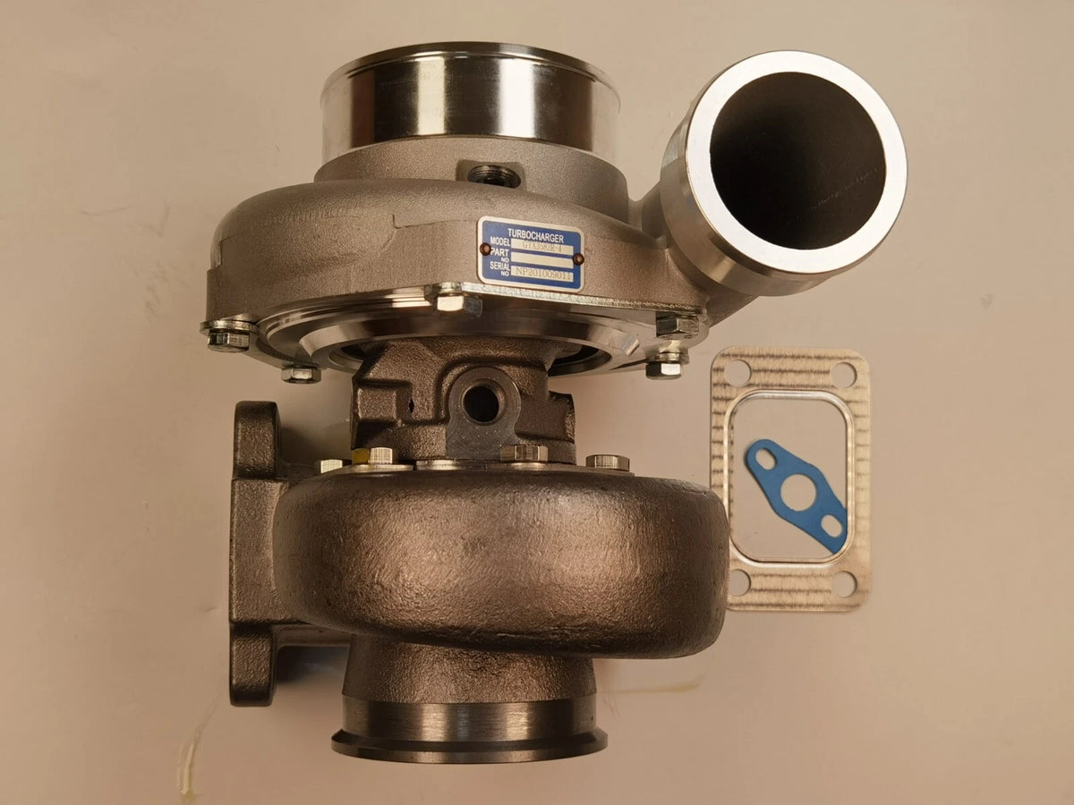 GTX3582R V-band Turbocharger for T3 Make & Model