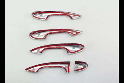 Door Handle Cover Trim for Mercedes-Benz C Class W205 (2014-2015)