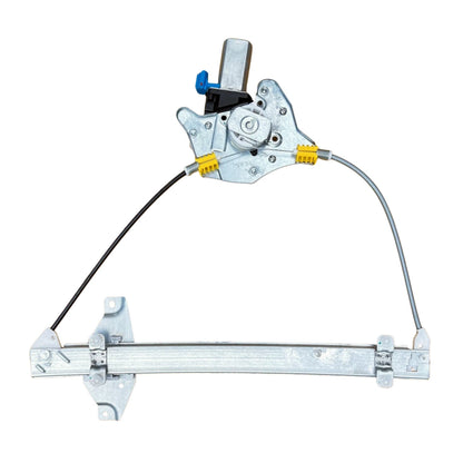 Rear Left Window Regulator W/Motor for Holden Barina TK 4D Sedan (2002–2011)