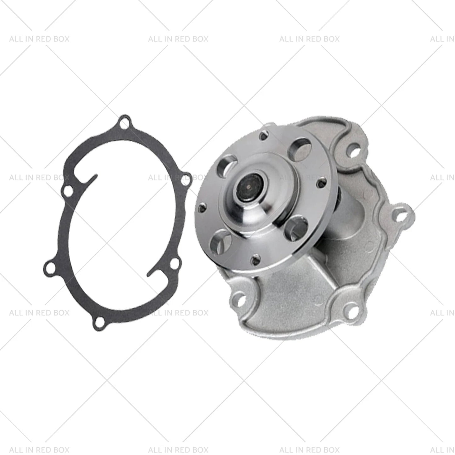 Water Pump for Holden Commodore VZ VE 3.6L V6 Alloytec (2004-2010)