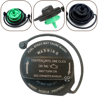 Gas Cap / 1 pc / Gas Cap for VW Passat and CC (2006–2010)