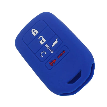 Key Cover Housing Protector for Honda Civic Accord Pilot Passport (2016-2023)
