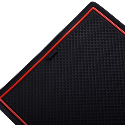 Non-Slip Cup Pads for Toyota Crown (2023)