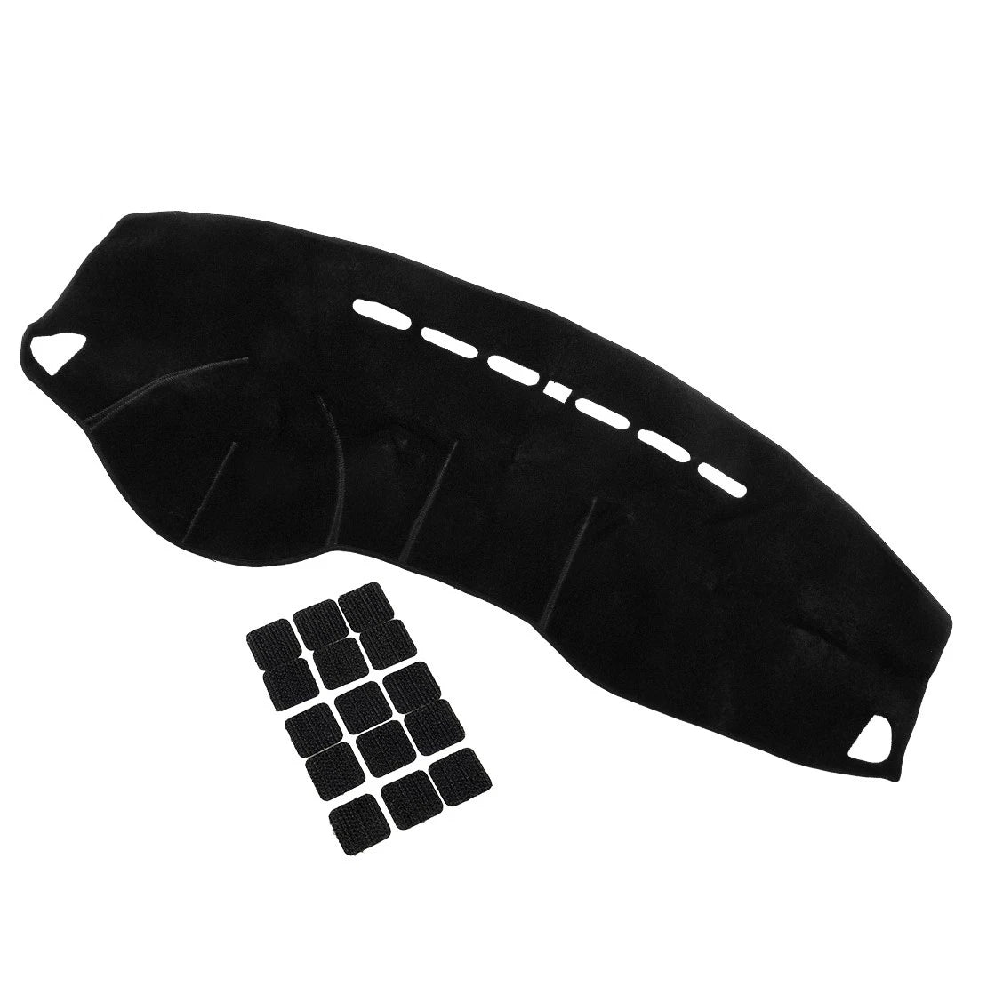 Self Adhesive Dashboard Cover for Mitsubishi ASX SUV (2010-2023)