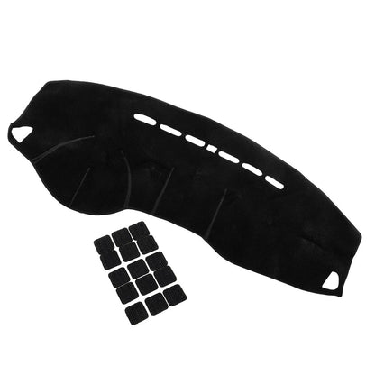 Self Adhesive Dashboard Cover for Mitsubishi ASX SUV (2010-2023)