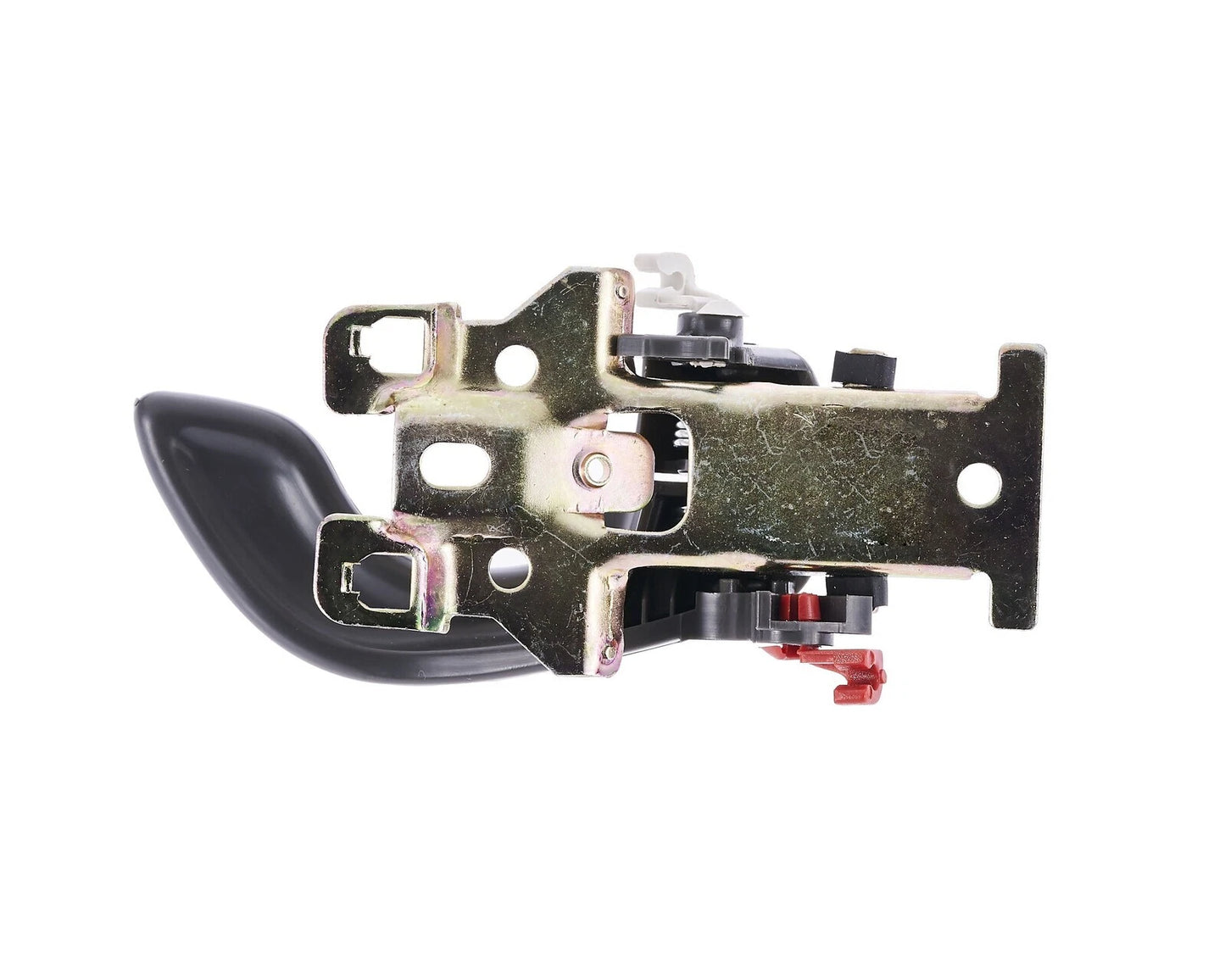 Grey Left Hand Inner Door Handle Lever for Chevy Metro (1995-2001)