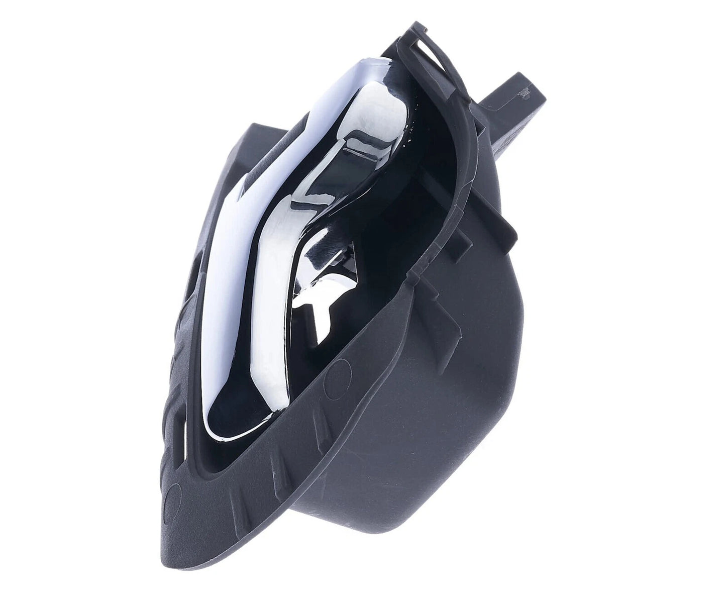 Chrome Front Left Inner Door Handle for Mercedes Vito (1996–2003)