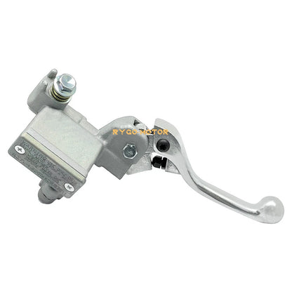 Front Brake Master Cylinder for Yamaha YZ65 YZ80 YZ85 (2001–2023)
