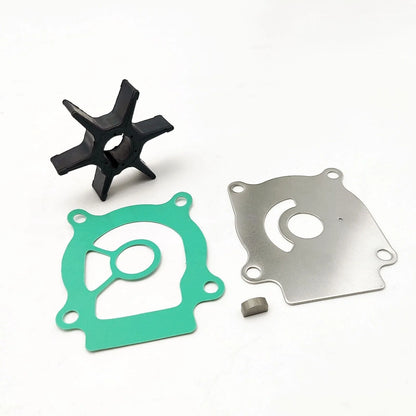 Water Pump Impeller Kit for Suzuki Outboard DF/DT 20-50HP Repair