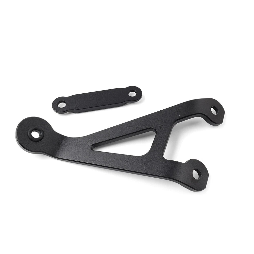 CNC Exhaust Bracket Muffler Mount Holder for Kawasaki Z900 (2017-2023)