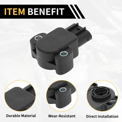 Throttle Position Sensor for Ford F-250 F-350 F-450 F-550 Super Duty (1999-2001)