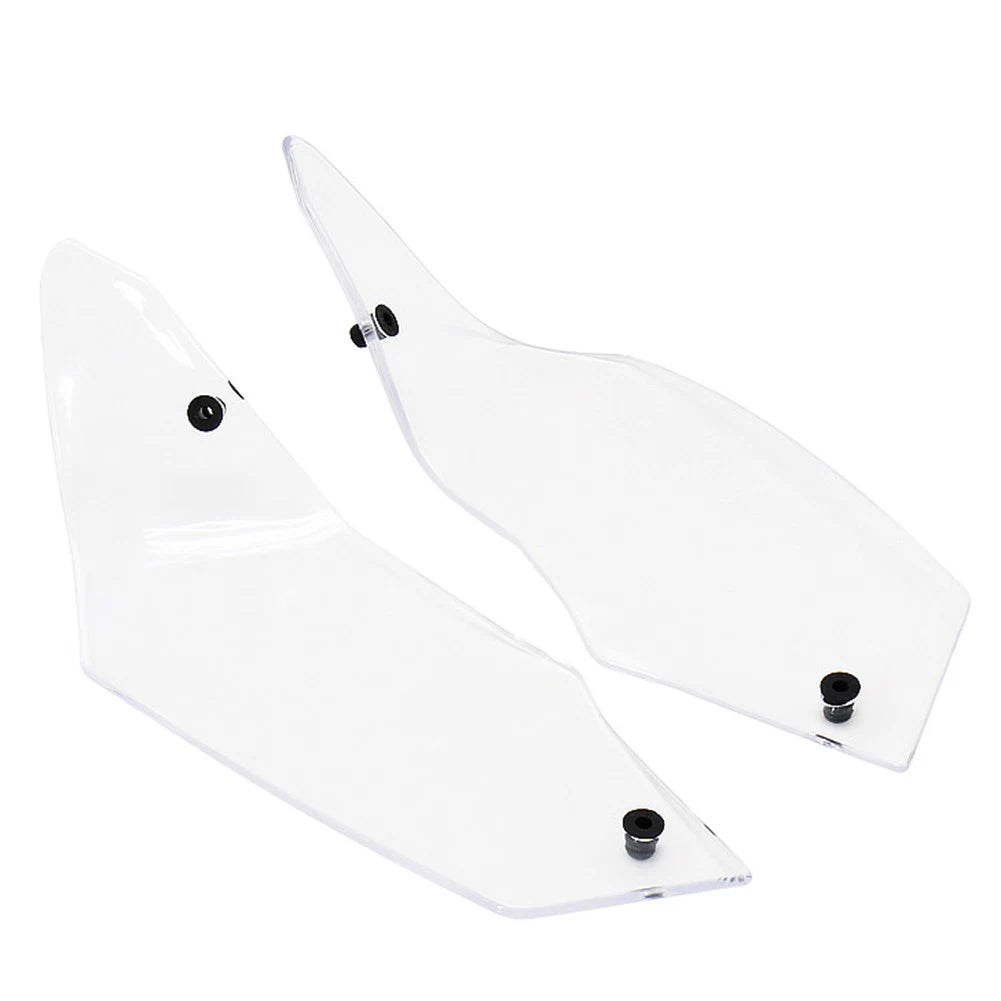 Wind Deflector Handguard Cover for BMW R1200GS LC R1250GS HP (2013-2023)