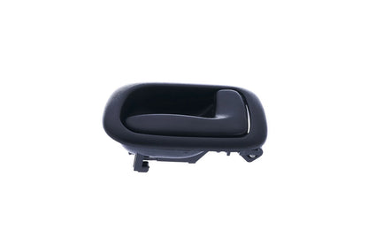 Textured Black Right Front & Rear Inner Door Handle for Toyota Corolla (1995-2002)