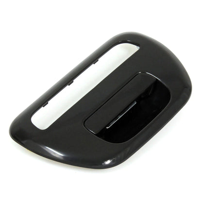 Black Tail gate Handle for Mitsubishi L200 Animal Strada Triton 2005-2013