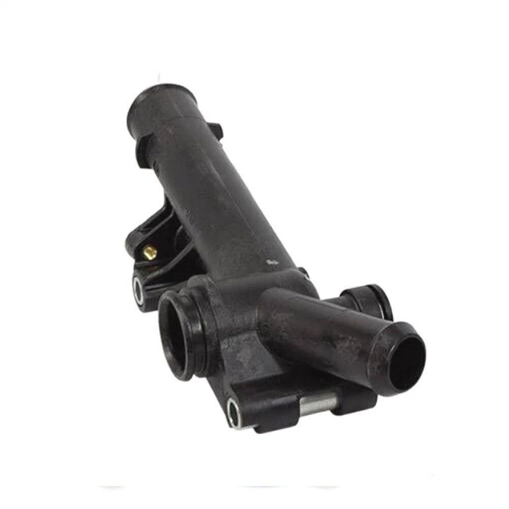 Water Outlet Engine Coolant Connection for Ford RH-225 (2013-2018)