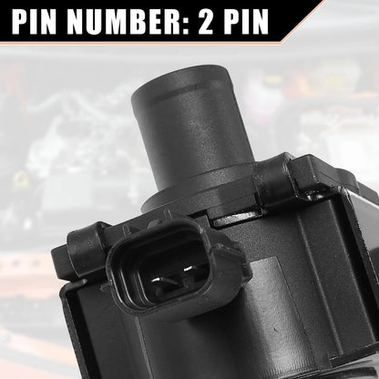 Vapor Canister Vent Solenoid Valve for Subaru Forester Impreza Legacy Outback