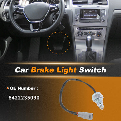 Brake Light Switch 1 pc for Toyota FJ Cruiser (2007–2022)