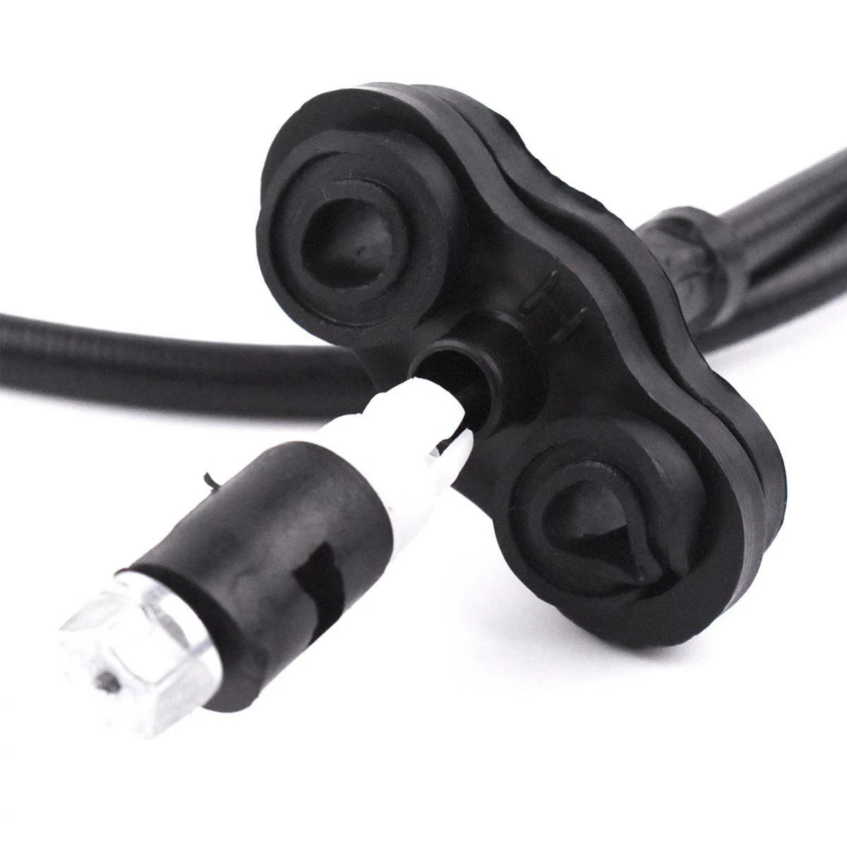 Accelerator Throttle Cable Fit Toyota Hilux LN80 LN85 LN100 Pickup 2WD 1989-95