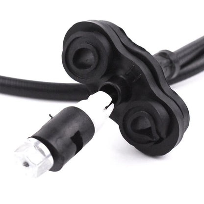 Accelerator Throttle Cable Fit Toyota Hilux LN80 LN85 LN100 Pickup 2WD 1989-95