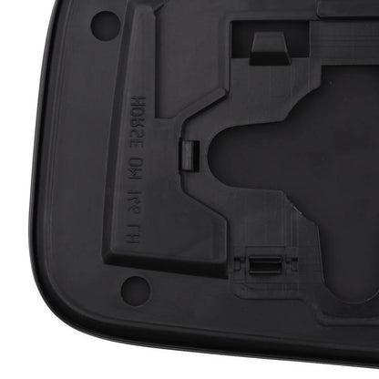 Side Mirror Glass Lens RH Door Rear View For Nissan Frontier D22 Pickup 1998-04