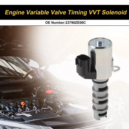 VVT Solenoid for Infiniti EX35 (2008-2012)