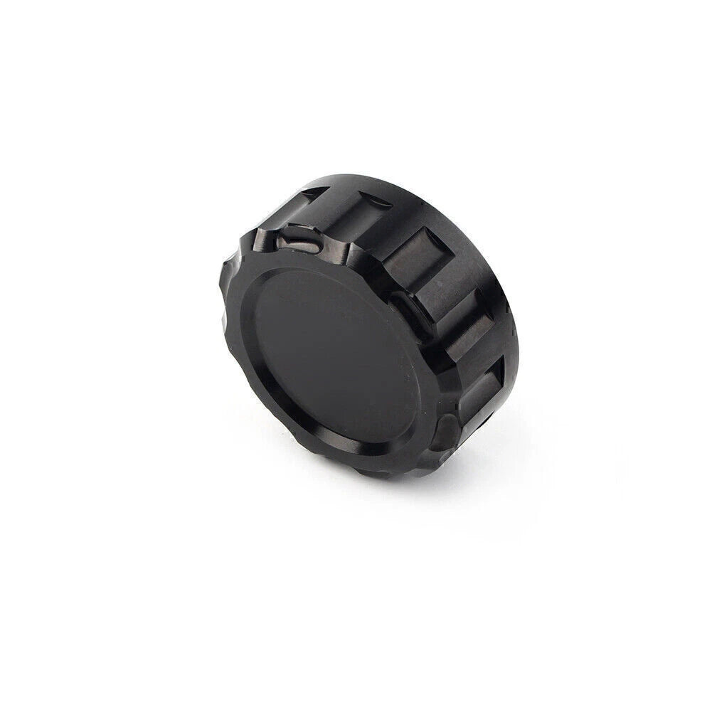 CNC Fluid Reservoir Cap Cover for YAMAHA MT09 FZ09 (2014-2017)