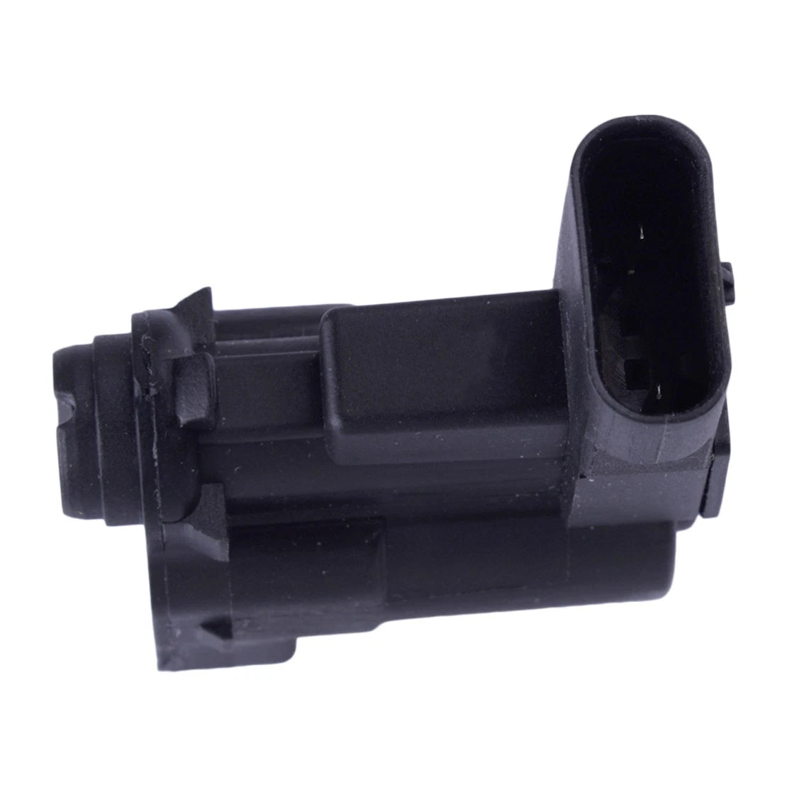 Fuel Tank Cover Door Latch Motor Spring Lock for Jeep Renegade (2016-2022)