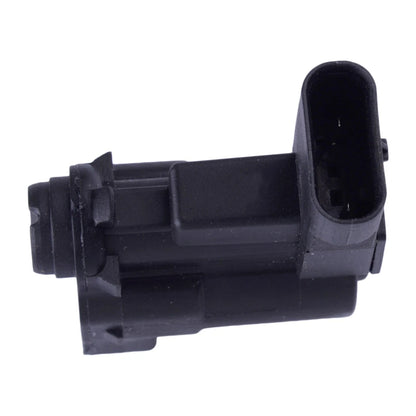 Fuel Tank Cover Door Latch Motor Spring Lock for Jeep Renegade (2016-2022)