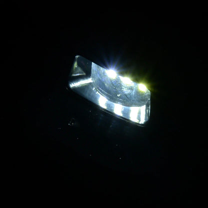 LED License Plate Light Lamp for Chevy C/K 1500 2500 3500 (1988-2000)