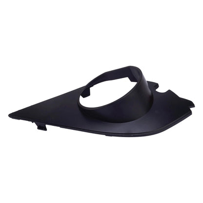 Front Left Fog Light Cover for BMW E60 5 Series M Sport (2003-2009)