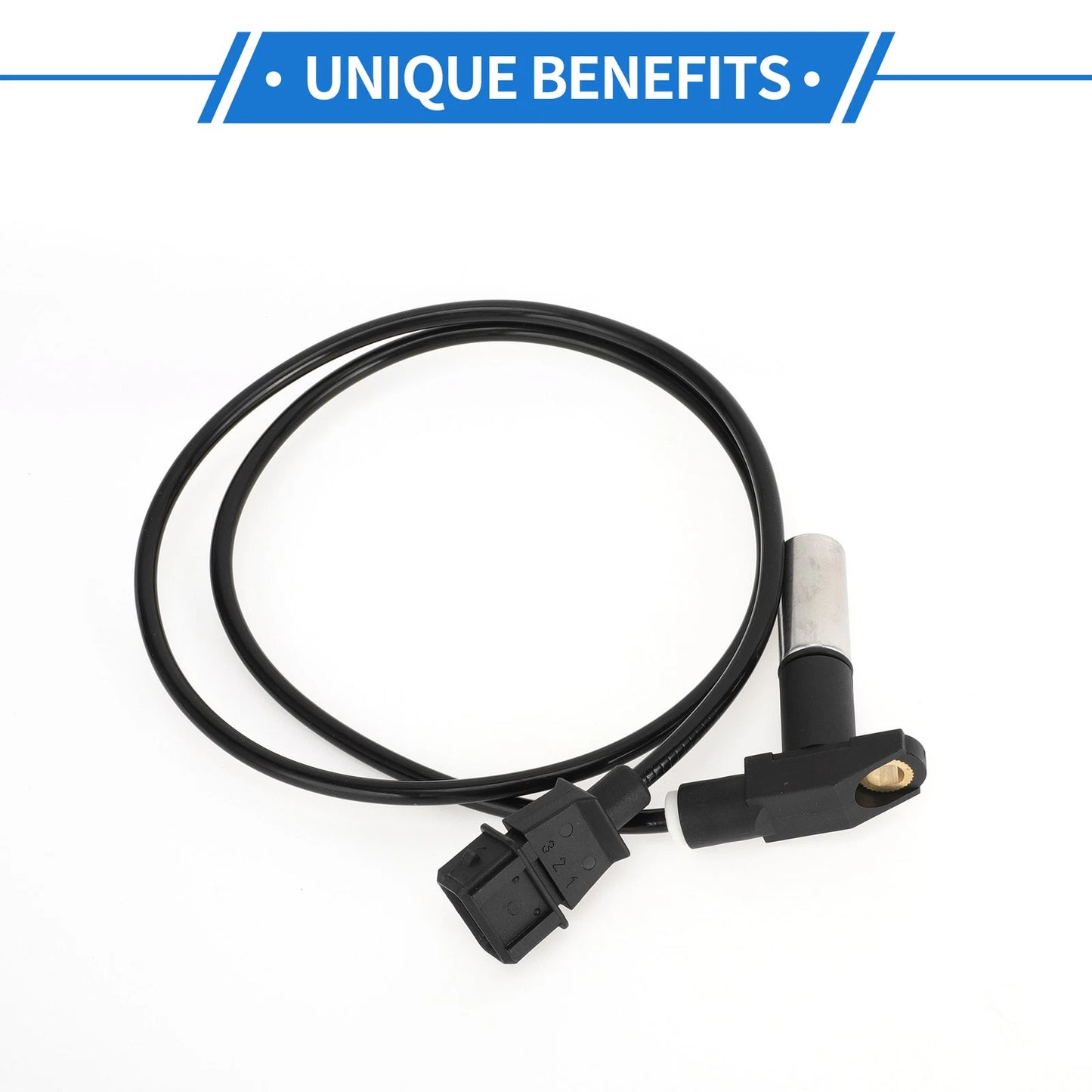Crankshaft Position Sensor for BMW E30 325i 2.5 (1986-1991)