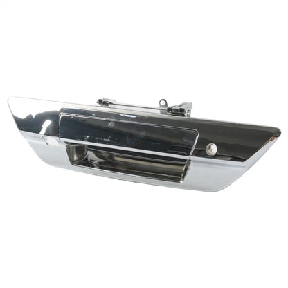 Tail Gate Handle for Toyota Hilux GGN125L GGN125R GUN126L (2005-2020)